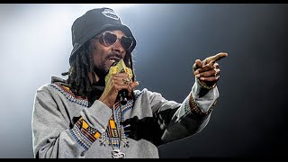 Snoop Dogg Previews New ProHoeZak-Produced "Say It With Ya Booty"