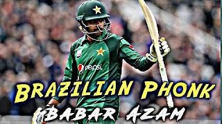 Babar Azam X Brazalian Phonk🥵🥵 || Babar azam beat sync 😍 || Kami Editzz || Like,Share,Subscribe ||