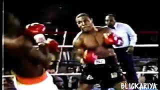 Mike Tyson Knockouts / DMX - Intro