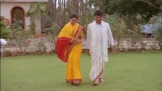 Kannada Comedy Scene Bhagyada Lakshmi baramma Movie Comedy Scene