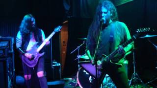 Withering Earth Live 2015 West End @ Sanford, Florida 11/12/15