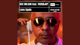 Love Again (Extended Mix)