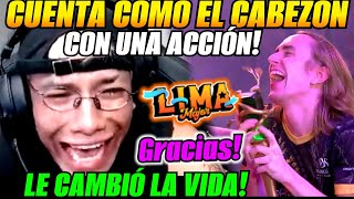 🌴😱CCNC ME CAMBIÓ LA VIDA!😱BUTI REGRESA AL STREAM Y CUENTA ESTA ACCIÓN del CAMPEÓN!