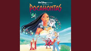 Steady as the Beating Drum (Reprise) (From "Pocahontas"/Soundtrack Version)