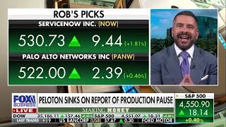 Fox Business: Past is Prologue