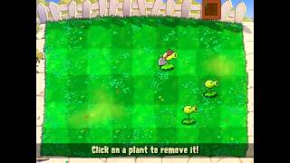 [Plants Versus Zombies] Game of the Year Edition [1]