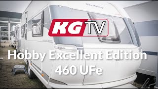 Hobby Excellent Edition 460 UFe