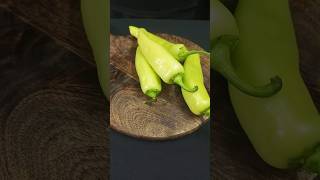 Mirchi Bajji ASMR  #satisfying #food #shorts