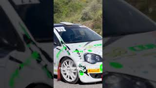 Volkswagen Polo S1600 PURE SOUND   #rally #s1600 #polorally #volkswagen #automobile #rally #racing