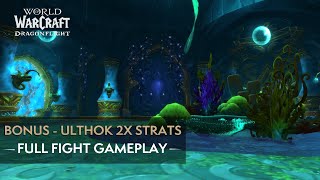 Throne of the Tides Ulthok Gameplay