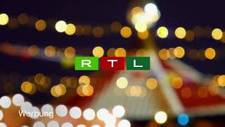 RTL Werbung Ident V (Weihnachten 2023)