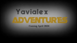 Leak of Yavialex Adventures S1 E1 (The Monster) (2024)