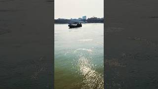 Ma Gange. Ganga River#short #shorts #ganga #gangariver #river #bigriver #maaganga