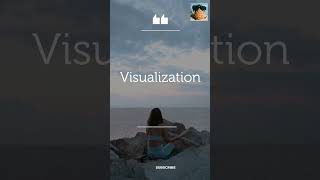 🔥VISUALIZATION 1-MINUTE MINDFULNESS EXERCISE -  MEDITATION+ 3 BONUS EXERCISES IN DESCRIPTION🔥