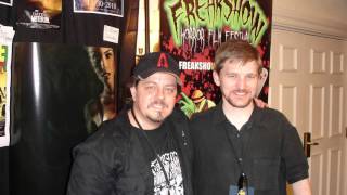 Movie Heaven Movie Hell - Film Festivals