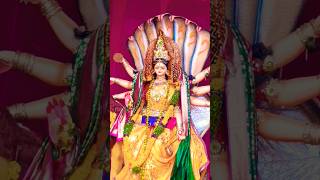 Bhavani Matha Idol at Esamiya Bazar, Koti Hyderabad #youtubeshorts