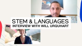 Cross Curriculum Approaches with Languages Education – Interview with Will Urquhart