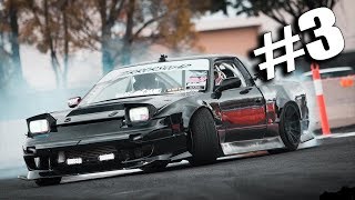 BEST of World DRIFTING | Ultimate Compilation #3 | June 2019