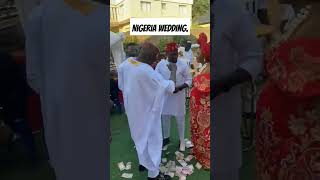 Best Nigeria wedding #shorts #shortvideo #nigeriawedding#subscribe#youtubeshorts