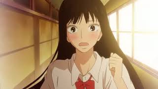 Enchanted ♫ AMV Аниме-клип по Kimi ni Todoke