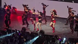 240626 ITZY Born to Be in Chicago - Born to Be