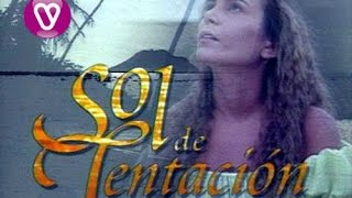 SOL DE TENTACIÓN  / Venevision 1996