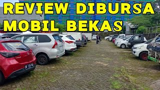 #review dilelang mobil bekas Makassar.