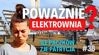 #38💡Jak się robi prąd przy pomocy soli???🌞 Miasto z westernu🐎