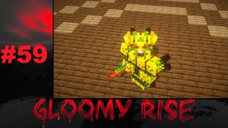 Lp. Gloomy Rise #59 Супер броня:)