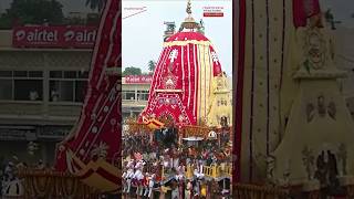 महिंद्रा ट्रैक्टर्स की ओर से भगवान जगन्नाथ की रथ यात्रा की शुभकामनाएं | #MahindraTractors #RathYatra