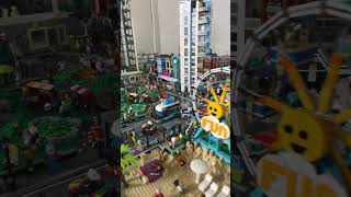 #legocityupdate