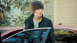 HD Lee Min Ho 이민호 The One and Only Season 1 Ep 4 English Subs 2012 Toyota Camry