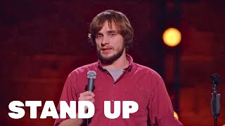 StandUp - 8 сезон, 14 серия