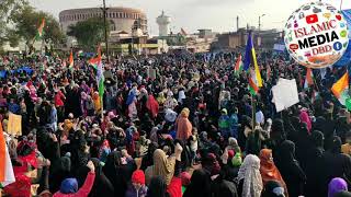 deoband Ka shaheen bagh today 29 Jun