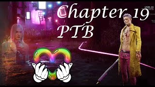 Dead by Daylight-The Trickster in Action-AUDIO FIXED