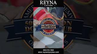 Oil Rig Accident Injury Lawyer - Available 24/7/365 at Reyna Law Firm