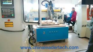 Australia ATC CNC Router,Rotary ATC Russia CNC Machine,Yaskawa Servo Dubai Saudi Qatar Iran