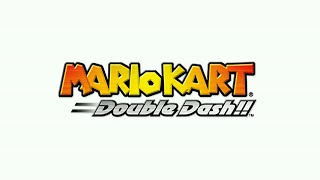 Mario Kart: Double Dash!! - Preview Video (Demo Disc)