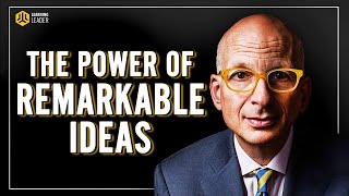 Creating Work That Stands Out with Seth Godin