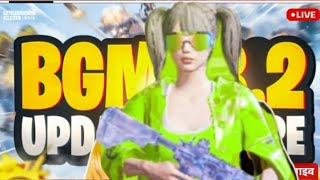 English BGMI : 👍 Good stream | Playing Squad | Streaming with Turnip