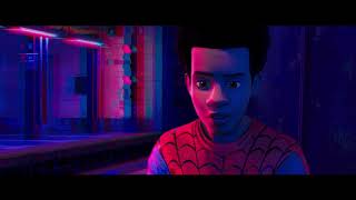 Spider-Man: Un Nuovo Universo | Clip Estesa | Dal 25 dicembre al cinema