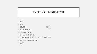 Preparation of Technical analysis Paper