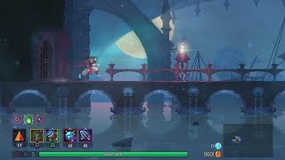 Dead Cells -  Steam Rolled. Trophy/Achievement Guide