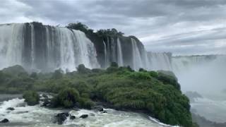 Cataratas do Iguaçu, Foz do Iguaçu, Paraná