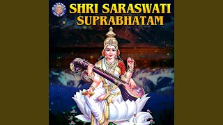 Shri Saraswati Suprabhatam