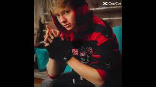 Sam Golbach Edit😍