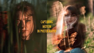 How to Capture Motion in Photography