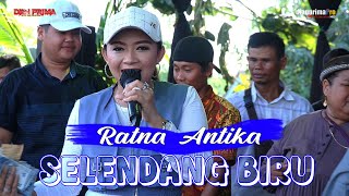 SELENDANG BIRU  - RATNA ANTIKA