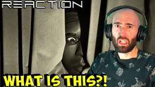 TYLER THE CREATOR - ST. CHROMA/NOID [FIRST REACTION]