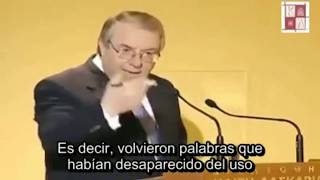 ¿En qué consiste la particularidad de la lengua griega? - Georgios Babiniotis